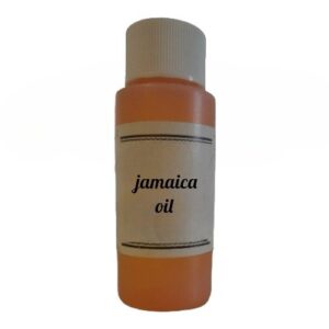 JAMAICA OIL