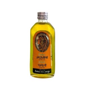 DABUR JASMINE HAIR OIL 200ML