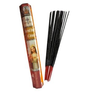 JESUS SACRED WIEROOK