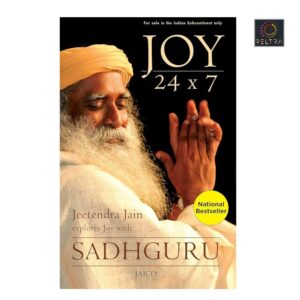 JOY 24 X 7 - SADHGURU