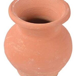 VAASJE  KLEI (BHOERKIE) 6CM