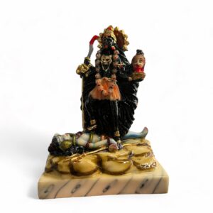 KALI STATUE 18 CM (BEELD)