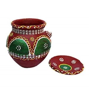 KARWA CHAUT LOTA 10CM*