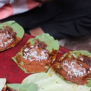 KHATTA FOR PAAN 0,10 GM