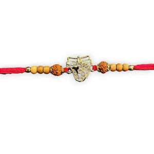 RAKHI 18