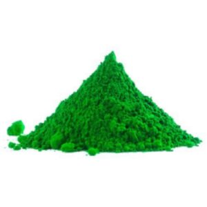 HOLI GROEN POEDERS GREEN 100GR