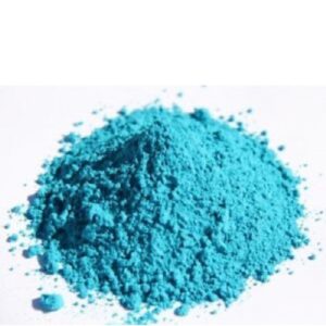 HOLI BABY BLAUW /SKY BLUE 100 GRAM