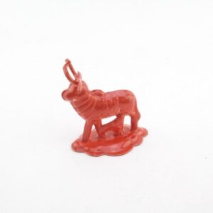 GRAH GOW KOE ROOD 4CM