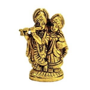 RADHA KRISHNA 8,5 CM