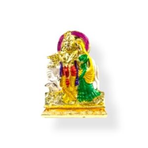 MURTI RADHA KRISHNA 5CM