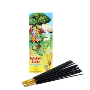 KRISHNA LEELA WIEROOK