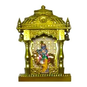 KRISHNA MANDIR - TEMPEL 01