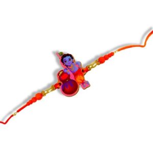 RAKHI KRISHNA LITTLE NR, 53