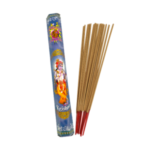 KRISHNA WIEROOK SPIRITUAL POWER