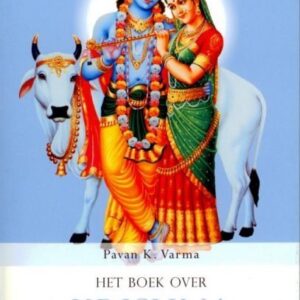 HET BOEK OVER KRISHNA