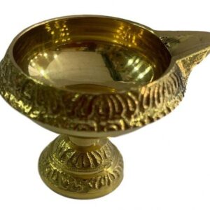 DIA KUBER GOUD 7/9CM