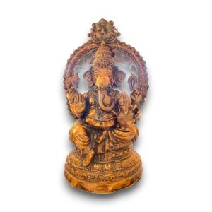 GANESH BEELD H110/B 46/L40 CM