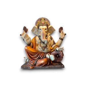 GANESH XXL H140/B100/L75