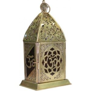 LANTAARN LAMP OHM LOTUS