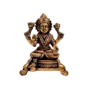 LAXMI JI GOUD 5 CM