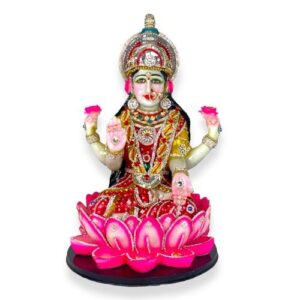 LAXMI BEELD DIAMOND STONES 30CM