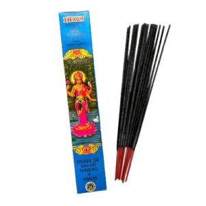 LAXMI MIL FLORES WIEROOK