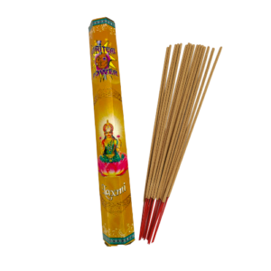 LAXMI WIEROOK SPIRITUAL POWER