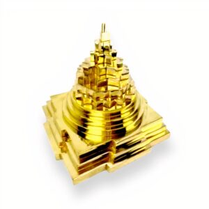 MAHA LAXMI YANTRA 20CM*