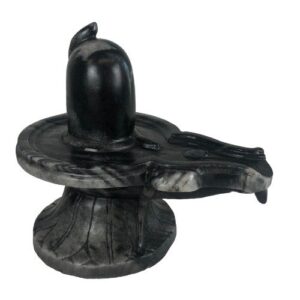 SHIVA LINGAM 30CM