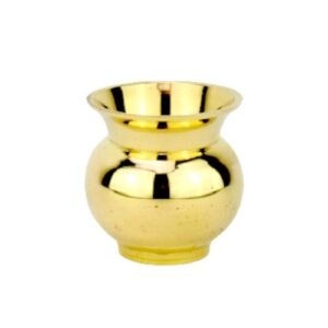 LOTA GOUD 6 CM