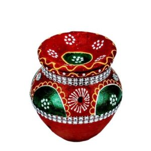 CLAY KLEI KARVA NO 141