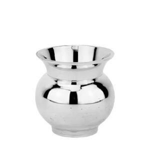 ZILVER SILVER PLATED LOTA 11CM