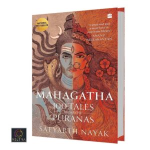 MAHAGHATA - 100 TALES FROM THE PURANAS