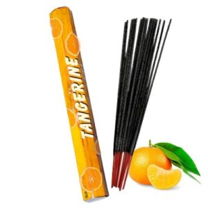 MANDARIN (TANGERINE) WIEROOK