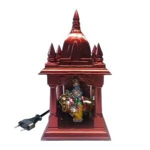 KRISHNA MANDIR -TEMPEL