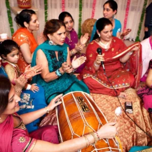 TILWAAN / MATKOWRA TROUWEN (JONGNS /MEISJES) PAKKET