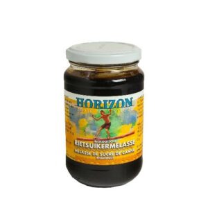 MOLASSES/ MELASSE HORIZON 450GR