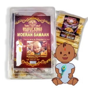 MOERAN POOJA PAKKET BHARAT KINGS