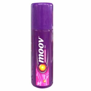 MOOV PAIN RELIEF SPRAY 80GR