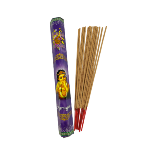 MURGAN WIEROOK SPIRITUAL POWER