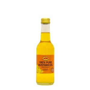 MUSTARD MOSTERD 250ML*