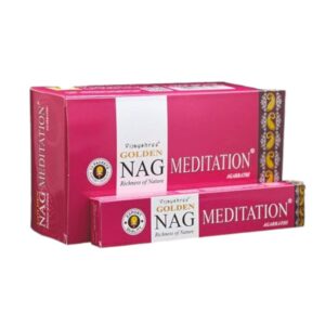 MEDITATION WIEROOK (NAG INSENCE) LOS