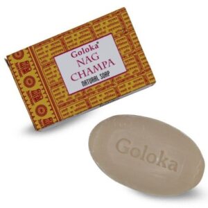 NAG CHAMPA ZEEP 75GR