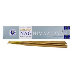 NAG HIMALAYA WIEROOK 15GMS