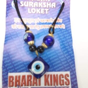 NAJAR EVIL EYE KETTING