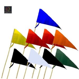 NAV GRAH DJANDI SET (9 KLEUREN)