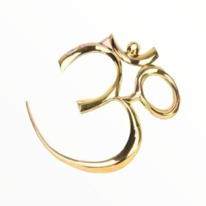 OHM GOUD KOPER 50CM*