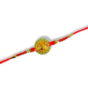 RAKHI OHM GOUD NR. 47