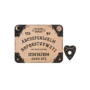 OUIJA BOARD