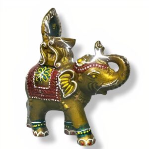 OLIFANT DIA 20CM BOX 60